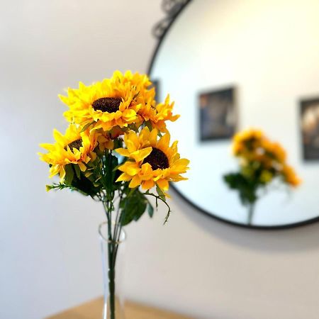 Mmrent Sunflower Room グダニスク エクステリア 写真
